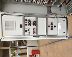 Control box Natura Nova Slave - Schmid